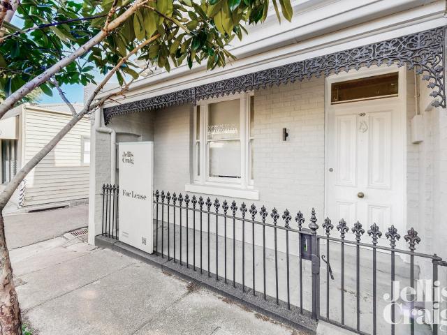 Charming Fully Renovated Victorian in Prime Richmond Location