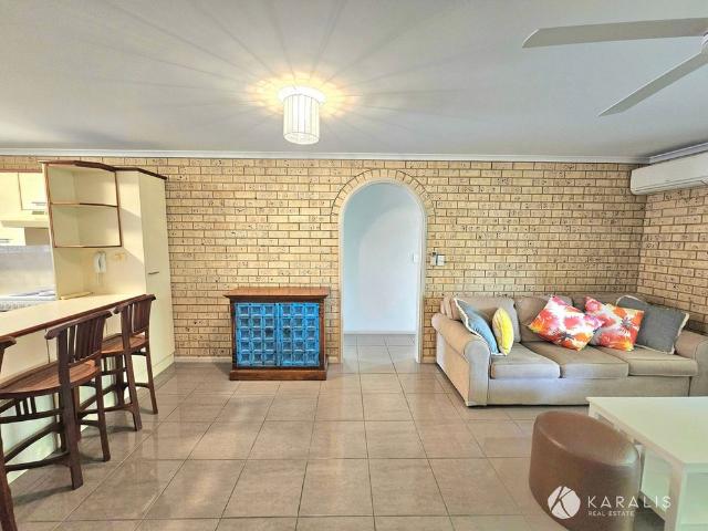 Charming Furnished/Unfurnished Unit in Mount Gravatt East