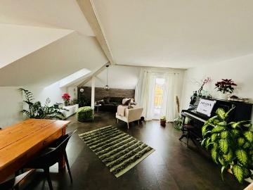 Charming furnished 3 bedroom