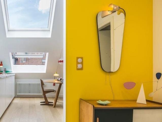 Charming Furnished 1 Bedroom Apartment