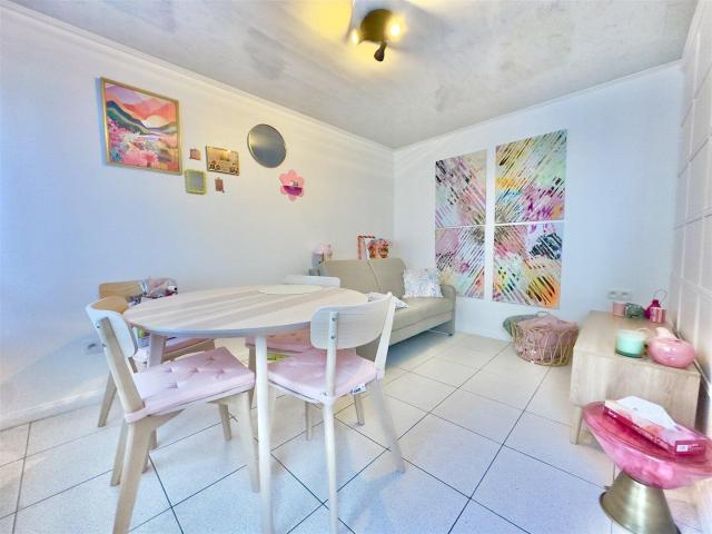 Charming furnished 1 bedroom house without address