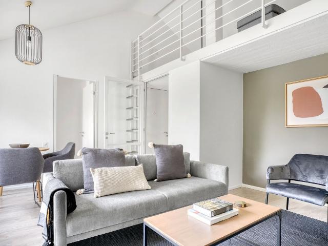 Charming Furnished 1 Bedroom in Basel Bruderholz, Basel Amsterdam Apartments for Rent