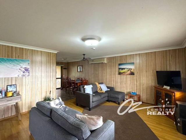 Charming Furnished 2 Bedroom Home Backing St Georges Basin Golf Course