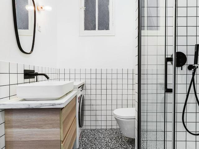 Charming Furnished 2 Bedroom in Paris!, Paris Amsterdam Apartments for Rent