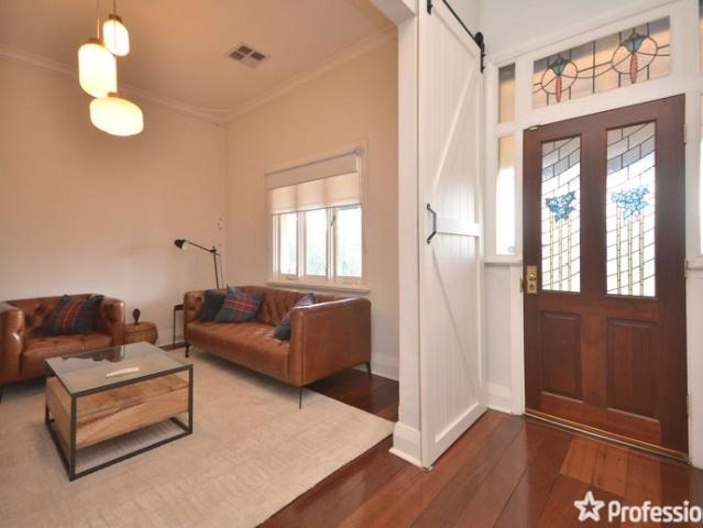 Charming Furnished and Renovated Character Home