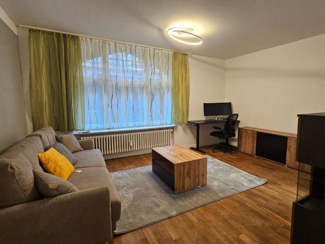 Charming, furnished apartment near Sanssouci Palace in Potsdam, Potsdam Amsterdam Apartments for Rent