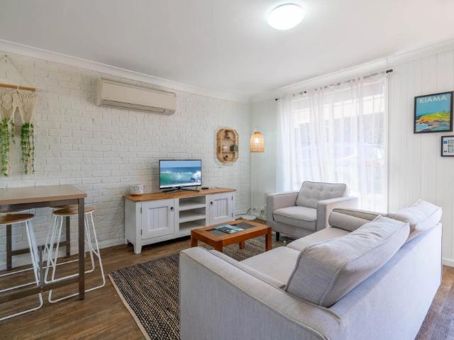 Charming Furnished Granny Flat in Kiama Heights