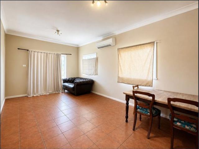 Charming Furnished Family Home with Space for Everyone