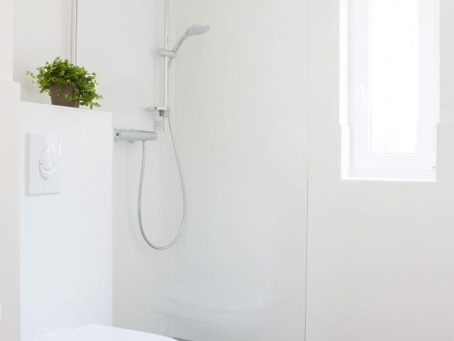 Charming furnished flat in a well maintained 9 unit building in Aachen Haaren, Aachen Amsterdam Apartments for Rent