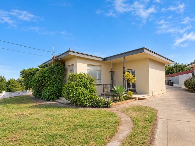Charming Furnished home