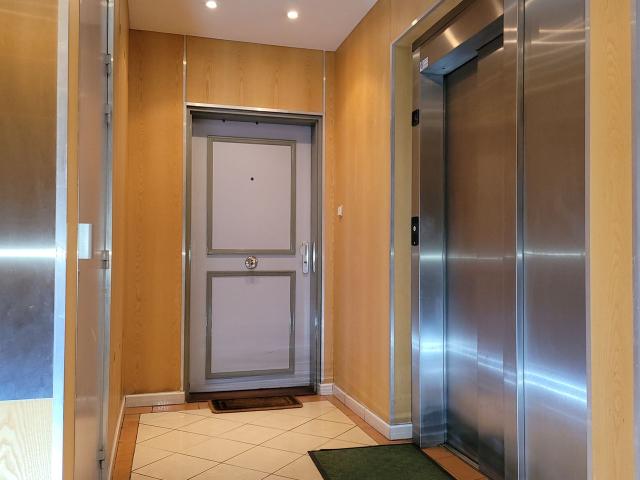 Charming Furnished One Bedroom Apartment – Paris – Quiet & Well Located, Paris Amsterdam Apartments for Rent