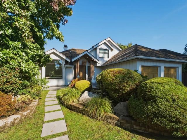 CHARMING FURNISHED MORGAN CREEK HOME