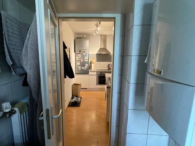 Charming furnished period apartment in a quiet location in Oberen Au, Munchen Amsterdam Apartments for Rent