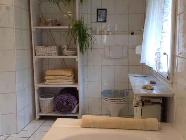 Charming furnished temporary attic apartment in historic house in Merzhausen