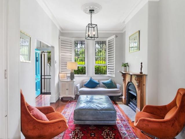 Charming Furnished Victorian Terrace in the Heart of Paddington