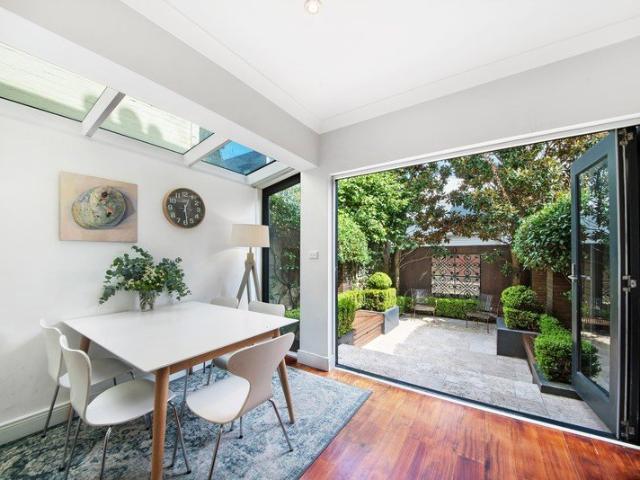 Charming Furnished Victorian Terrace in the Heart of Paddington
