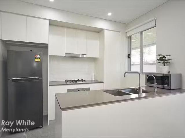Cheap G07/22 Dressler Court, Merrylands, NSW 2160
