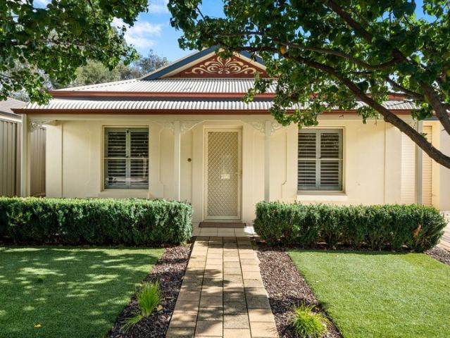 Charming Gawler East Home | Woodfire, Carport & Easy Living