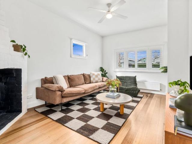 Charming Geelong West Living in a Prime Location
