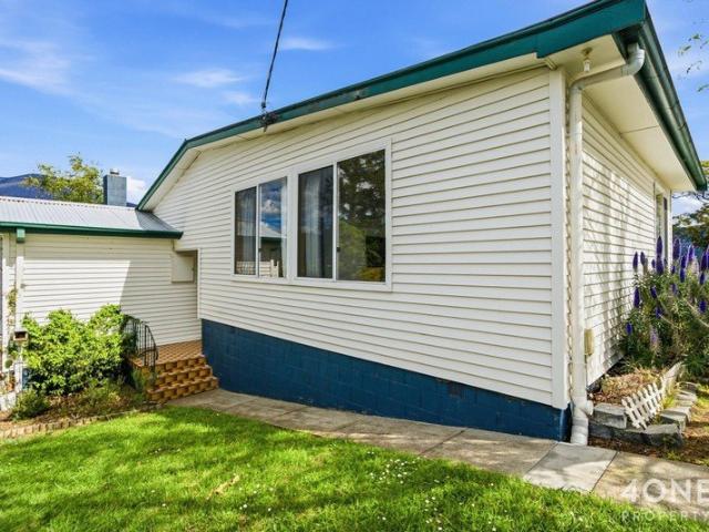 Charming Glenorchy Home Perfect for Starters