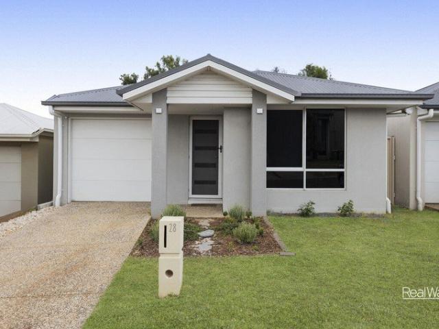 Charming Glenvale Living Awaits You!