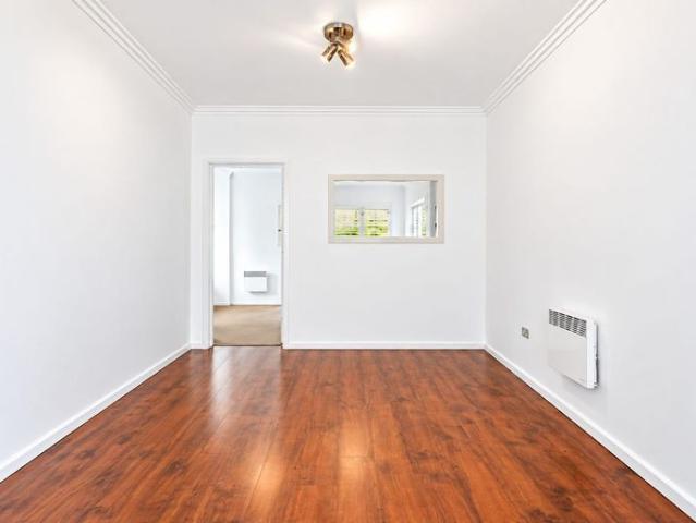 Charming Ground Floor Apartment in the heart of Mosman