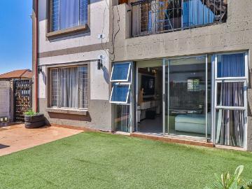 Parkdene, City of Ekurhuleni Metropolitan Municipality, Lesedi Local Municipality, Sedibeng District Municipality, Gauteng, South Africa