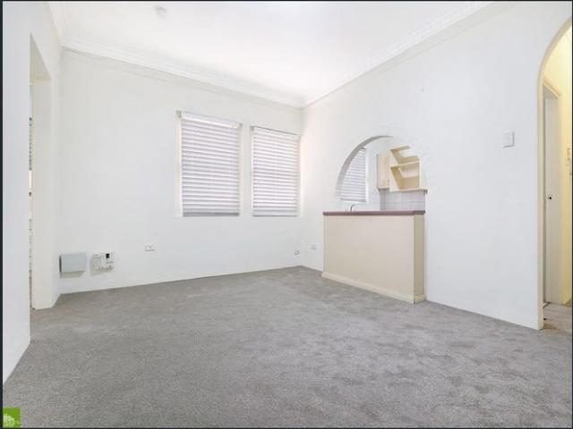 Charming Ground Floor Unit