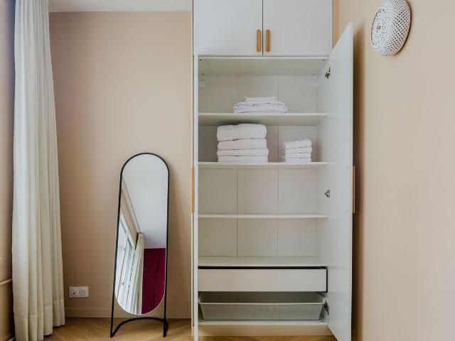Charming Gros Caillou 3BR Apartment in Paris!, Paris Amsterdam Apartments for Rent