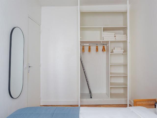Charming Gros Caillou 1 Bedroom Apartment, Paris Amsterdam Apartments for Rent
