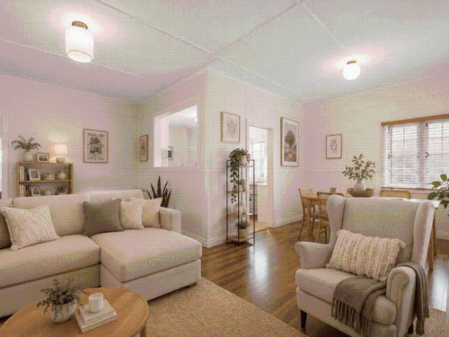 Charming Graceville Home Offering Character & Convenience