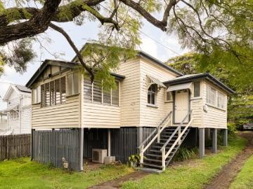Charming Grange Cottage with Exceptional Future Upside