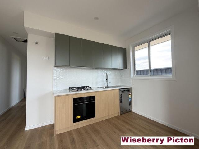 Charming granny flat