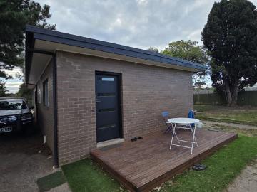 Lara, Greater Geelong, Victoria - Garden