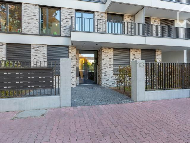 Charming, great flat in Frankfurt am Main, Frankfurt Amsterdam Apartments for Rent