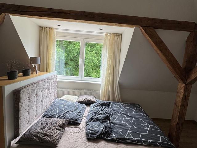 Charming, great home in Oldenburg, Oldenburg Amsterdam Apartments for Rent