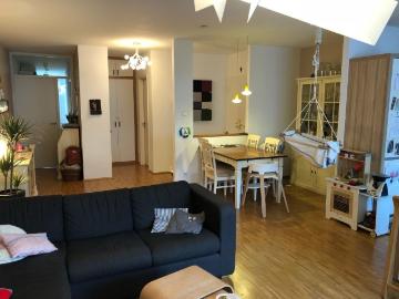 Charming & great loft in Cologne, Koln Amsterdam Apartments for Rent