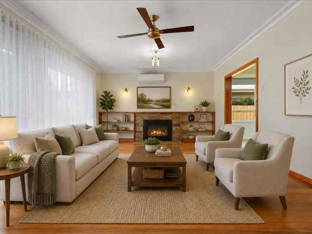 Charming Hamlyn Heights Home