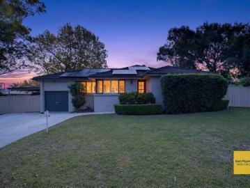 Charming Hampton Inspired Family Home with Exceptional Side Access