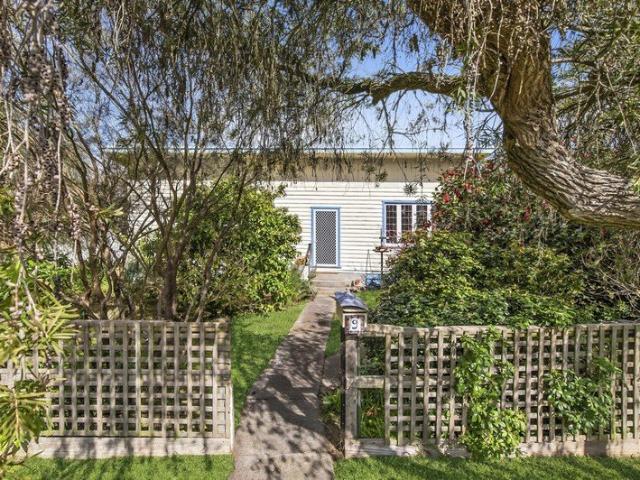 Charming Half Acre Retreat Character Home, Cottage & Room to GrowListing