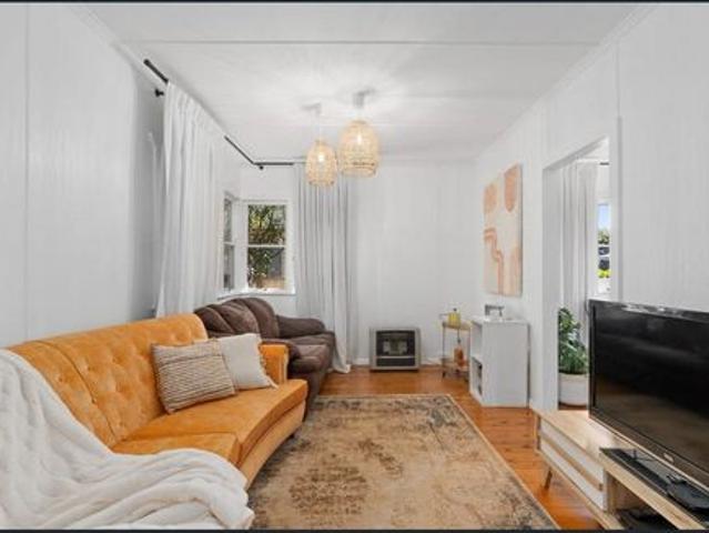 Charming Harristown Home — Convenient Location
