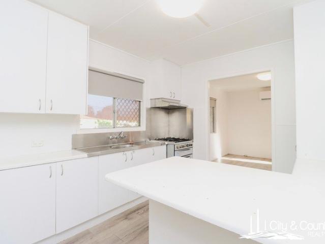 Charming Healy Home with Shed, Deck & Family Appeal