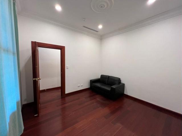 Charming Heritage Villa at 7 Money Street