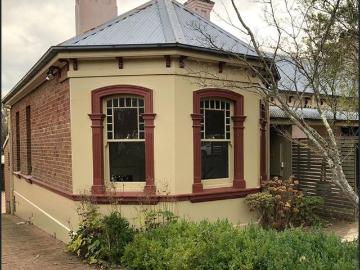 Charming Heritage Villa in the Heart of Bowral