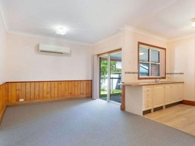 Charming Heritage Villa in Convenient Lorn Location