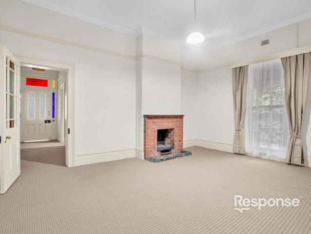 Charming Heritage Listed Home in Prime Penrith Location