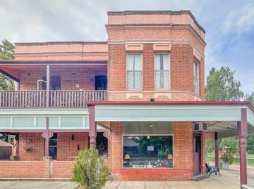 Sharps Creek, Talbingo - Garden, Balcony