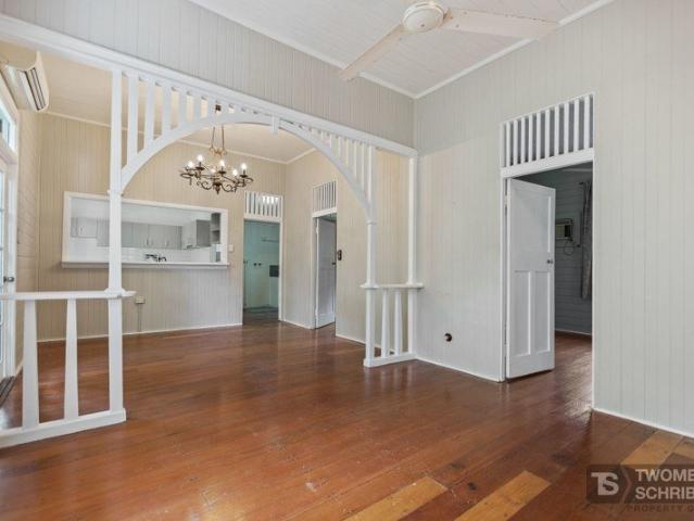 Charming Hi Set Home with Character in Heritage Village