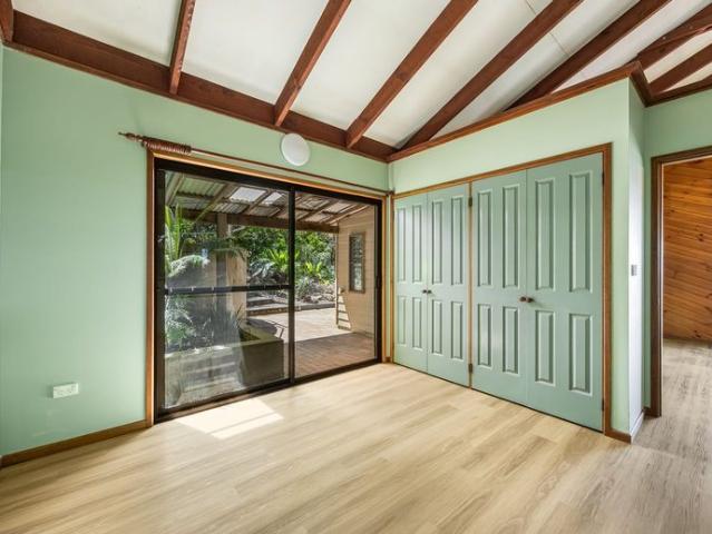 Charming Hinterland Home with Panoramic Ocean Views