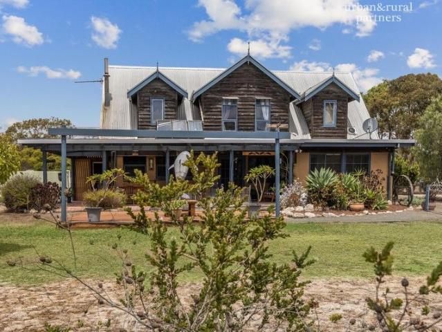 Charming Hidden Retreat that lives as lovely as it looks!